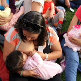 Lactancia genera ahorro en primer año de vida del bebé