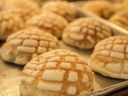 El pan es un alimento básico en la dieta de los mexicanos. EL INFORMADOR / ARCHIVO
