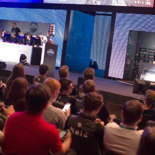 La Gamescom finaliza con récord de visitantes