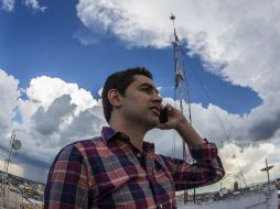 Actualmente existen más de un millón de aplicaciones móviles disponibles, las cuales son descargadas más de 100 mil millones de veces. EL INFORMADOR / ARCHIVO