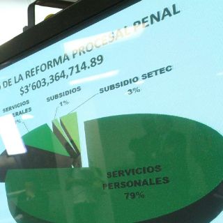 Para 2016 sumarán 24 estados con nuevo sistema penal