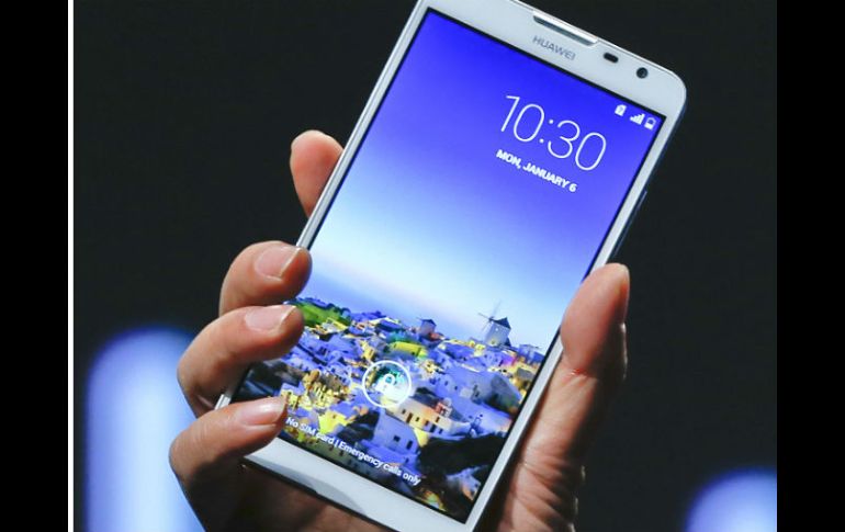 Según una encuesta el aumento del tamaño de pantalla es el preferido por los usuarios. EL INFORMADOR / ARCHIVO