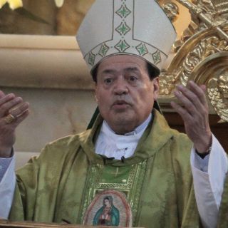 Cardenal Rivera pide orar por periodistas fallecidos