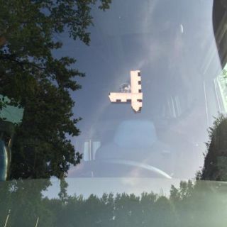 Disparan contra el autobús del Hertha Berlín