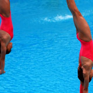 La FINA da carpetazo a polémica de registros de mexicanos