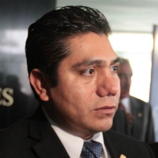 Preciado impugnará resolución sobre elecciones en Colima