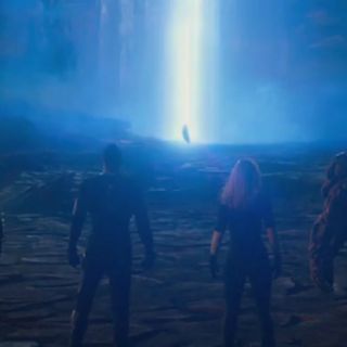 'Los Cuatro fantásticos' sufre en la taquilla de EU