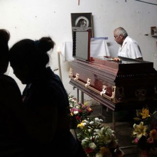 Matan a fundador de autodefensa en Guerrero