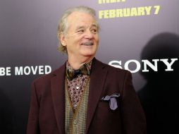 En el pasado, el actor se ha mostrado reticente a continuar con la serie. AP / ARCHIVO