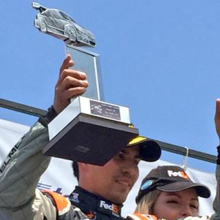 Toño Pérez gana por partida doble en Zacatecas