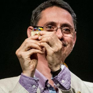 Retratan los horrores en la América del siglo XVI