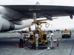 Aeropuertos y Servicios Auxiliares (ASA) mantienen su tasa de crecimiento media anual de 10.1 por ciento de 2011 a 2015. EL INFORMADOR / ARCHIVO