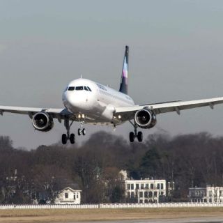 Volaris e Interjet concentran casi 50% de pasajeros en México