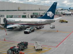 Terminal. Buen negocio. EL FINANCIERO ARCHIVO  /