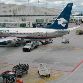 Grupos aeroportuarios del país incrementan su valor