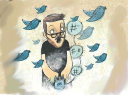 Nicolás Maduro es la tercera figura pública más retuiteada del mundo, detrás del Papa Francisco y el rey de Arabia Saudita. ESPECIAL /