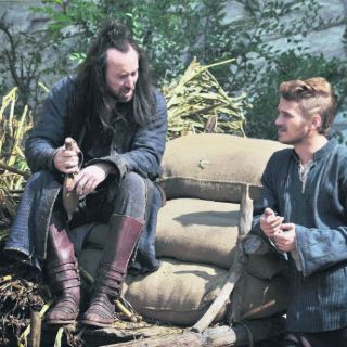 El encanto de la Edad Media en el cine