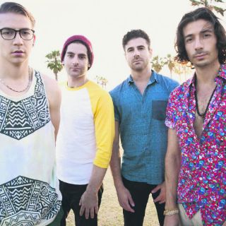 La buena vibra de Magic! llegará al Cavaret