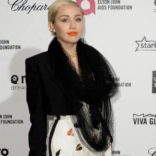 Miley Cyrus critica a Taylor Swift