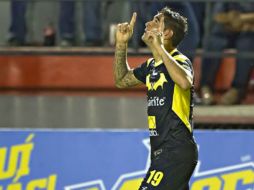 El equipo de Los Mochis ocupa el sitio de honor de la División de Plata. ESPECIAL / ascensomx.net