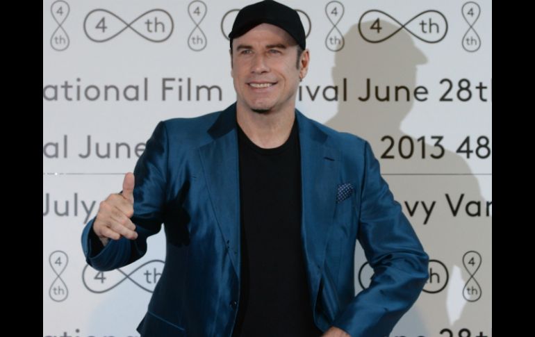 El juez desestimó el caso con prejucio, lo que significa que nunca se puede presentar otra vez. AFP / ARCHIVO