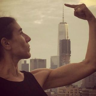 El Cervantino regresa al Auditorio Nacional con 'Robot!' de Blanca Li