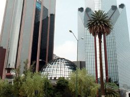 En su primera jornada de la semana la BMV cerró con una ganancia en línea con los mercados financieros de EU. NTX / ARCHIVO