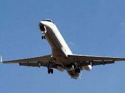 La fatiga crónica reduce el sentido de alerta de los controladores y pone en peligro la seguridad del tráfico aéreo. NTX / ARCHIVO