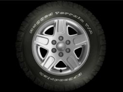 El llamado incluye las llantas TA All-Season, Commercial TA All-Season 2 y Rugged Terrain TA. TWITTER / @BFGoodrichTires