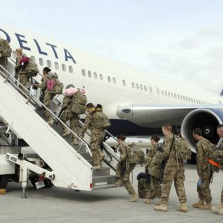 EU envía aviones y militares a Turquía para lucha contra Estado Islámico