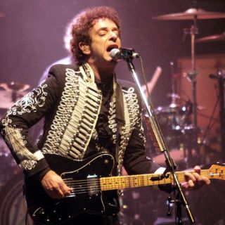 Libro biográfico sobre Gustavo Cerati causa polémica