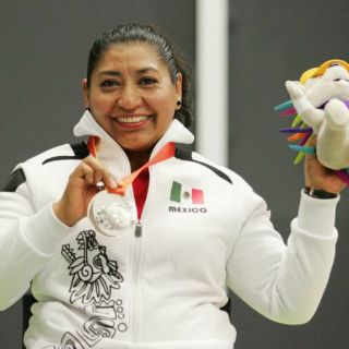 En Parapanamericanos, jaliscienses apuntan a nuevo récord