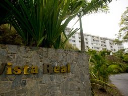 El abogado, que tenía varios años viviendo en Venezuela, y su pareja habrían sido atacados durante un intento de secuestro. AP / F. Llano