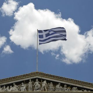 Grecia y sus acreedores alcanzan acuerdo sobre presupuesto