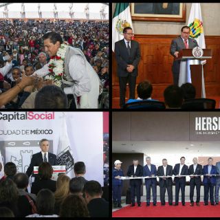 México en resumen: las noticias del 10 de agosto