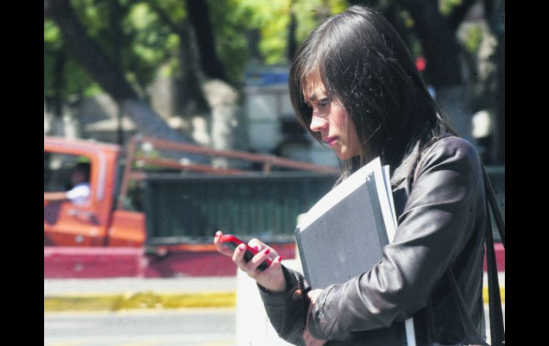 Con sólo recargar, los clientes tendrán mayor capacidad en sus paquetes. ESPECIAL /