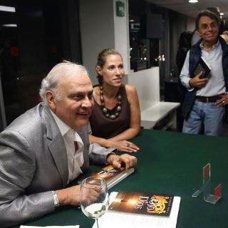 El ojo de Dios pautado por los sueños