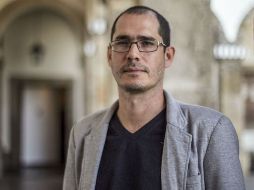 Álvaro Abitia se ha enfocado en la formación, primero a través de la Universidad Libre de Música y ahora con Morelli. EL INFORMADOR / ARCHIVO