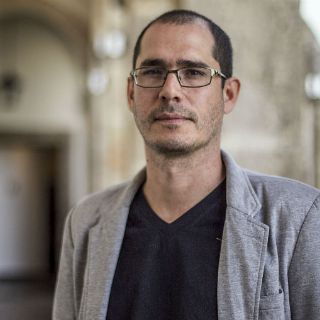 Nuevo centro de formación de escritores