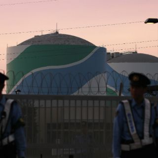 Japón reinicia primer reactor nuclear de Fukushima