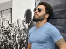 El famoso también tiene perforaciones en sus pezones y en otras zonas de su cuerpo. AP / ARCHIVO