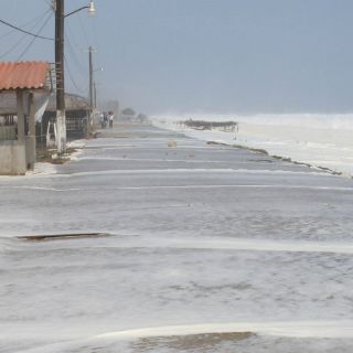 Mar de Fondo se extenderá a costas de Jalisco y Guerrero