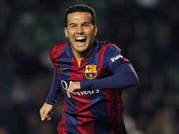 Se habla de que las negociaciones por él estarían ya muy avanzadas. AFP / ARCHIVO