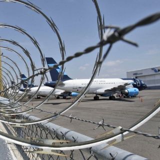 Autorizan primera etapa de enajenación de bienes de Mexicana