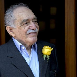 Las cenizas de García Márquez reposarán en Cartagena