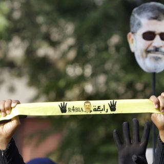 Dictan cadena perpetua contra 250 seguidores de Morsi