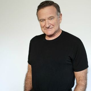 Recuerdan a Robin Williams a un año de su muerte