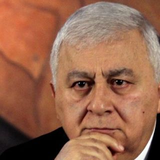 Chuayffet se recupera de forma positiva y satisfactoria: SEP