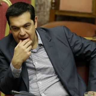 Grecia acepta condiciones para el rescate