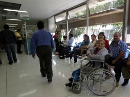 El tratamiento debe ser individualizado porque cada paciente tiene diferentes manifestaciones. EL INFORMADOR / ARCHIVO